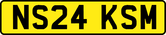 NS24KSM