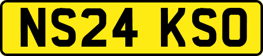 NS24KSO