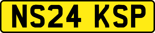 NS24KSP