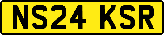 NS24KSR