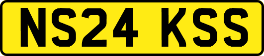 NS24KSS