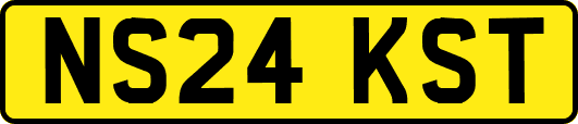 NS24KST