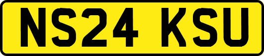 NS24KSU