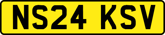 NS24KSV