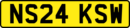 NS24KSW