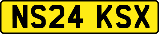 NS24KSX