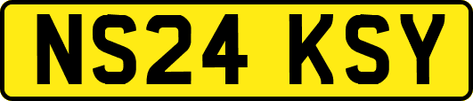 NS24KSY