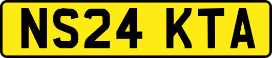NS24KTA