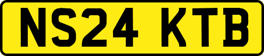 NS24KTB