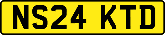 NS24KTD