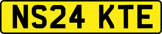 NS24KTE