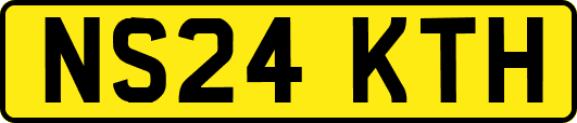 NS24KTH