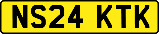 NS24KTK