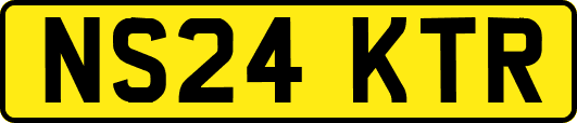 NS24KTR