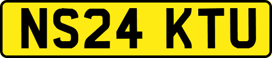 NS24KTU