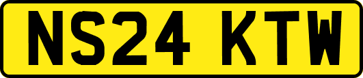 NS24KTW