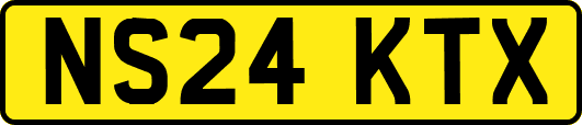 NS24KTX