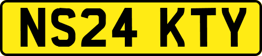 NS24KTY
