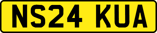 NS24KUA