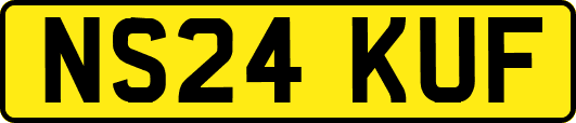 NS24KUF