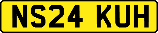 NS24KUH