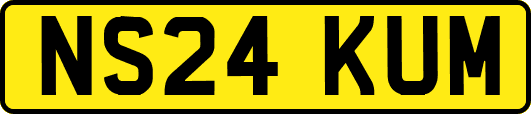 NS24KUM