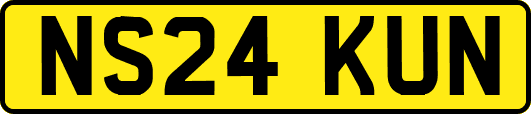 NS24KUN