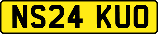 NS24KUO