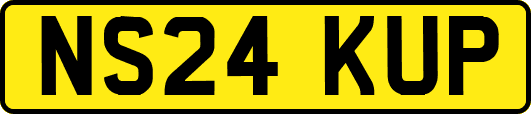 NS24KUP