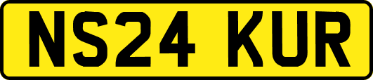 NS24KUR