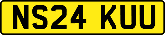 NS24KUU