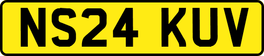 NS24KUV
