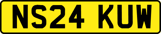 NS24KUW