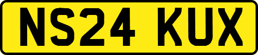 NS24KUX