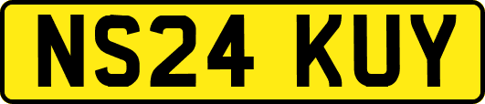 NS24KUY