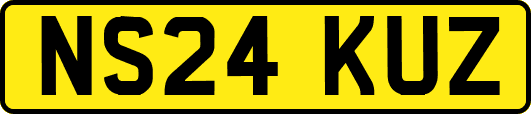 NS24KUZ
