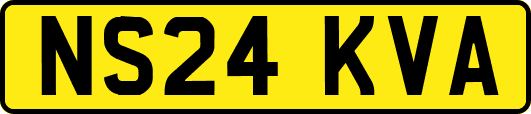 NS24KVA