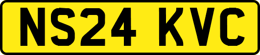 NS24KVC