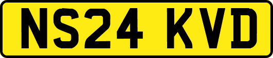 NS24KVD