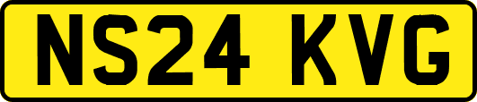 NS24KVG