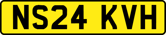 NS24KVH