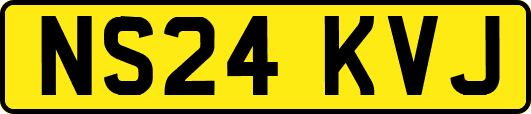 NS24KVJ