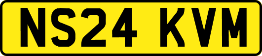 NS24KVM