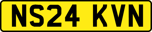 NS24KVN