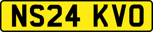 NS24KVO