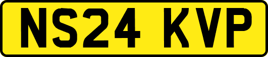 NS24KVP