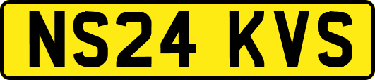 NS24KVS