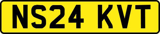 NS24KVT