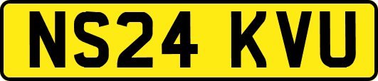 NS24KVU