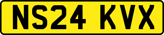 NS24KVX
